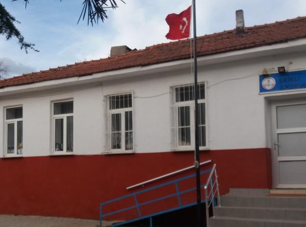 Erikli İlkokulu BALIKESİR BANDIRMA