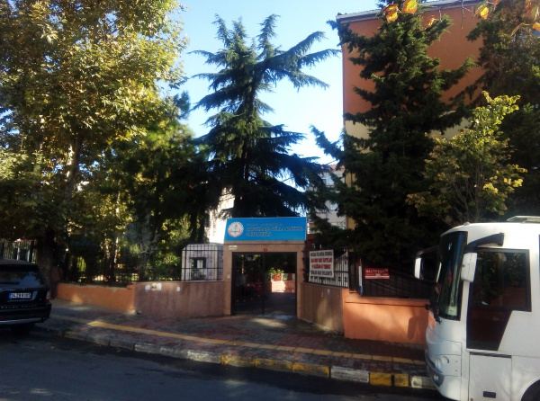 Havuzbaşı Atilla Baykal Ortaokulu İSTANBUL GAZİOSMANPAŞA