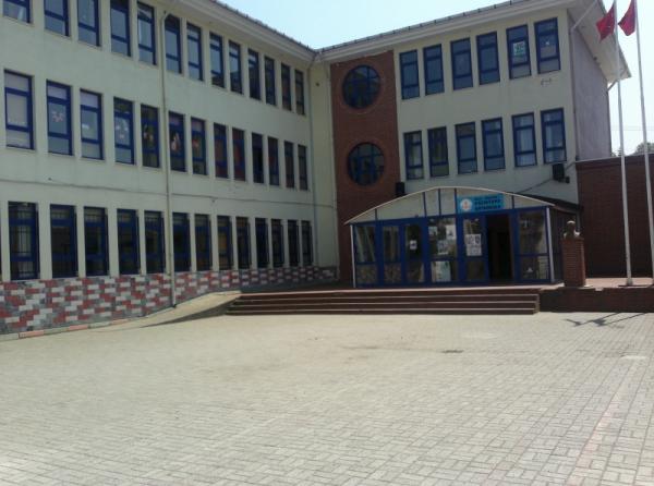 Bahaettin Güçlü İlkokulu DÜZCE AKÇAKOCA