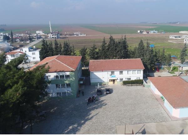 Kumlu İmam Hatip Ortaokulu HATAY KUMLU