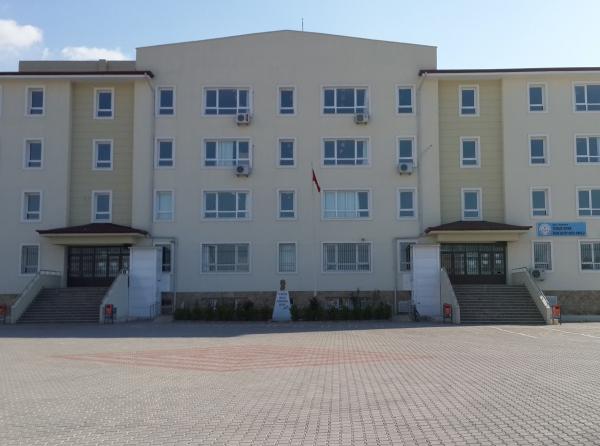 Yunus Emre İmam Hatip Ortaokulu HATAY İSKENDERUN