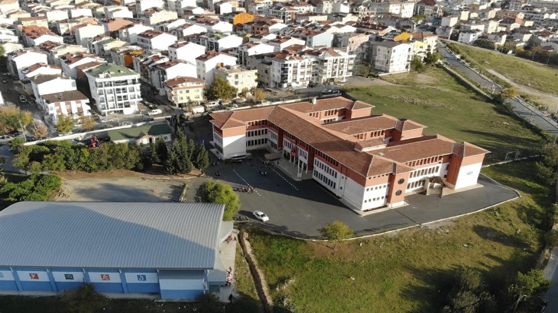 Atatürk Ortaokulu İSTANBUL KÜÇÜKÇEKMECE