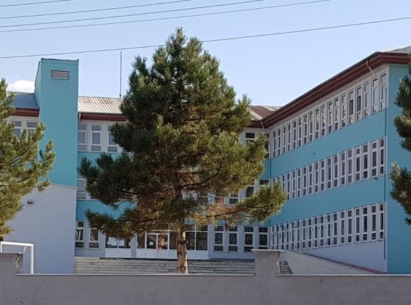 Şh. Tğm. Harun Kılıç Ortaokulu KAHRAMANMARAŞ ELBİSTAN