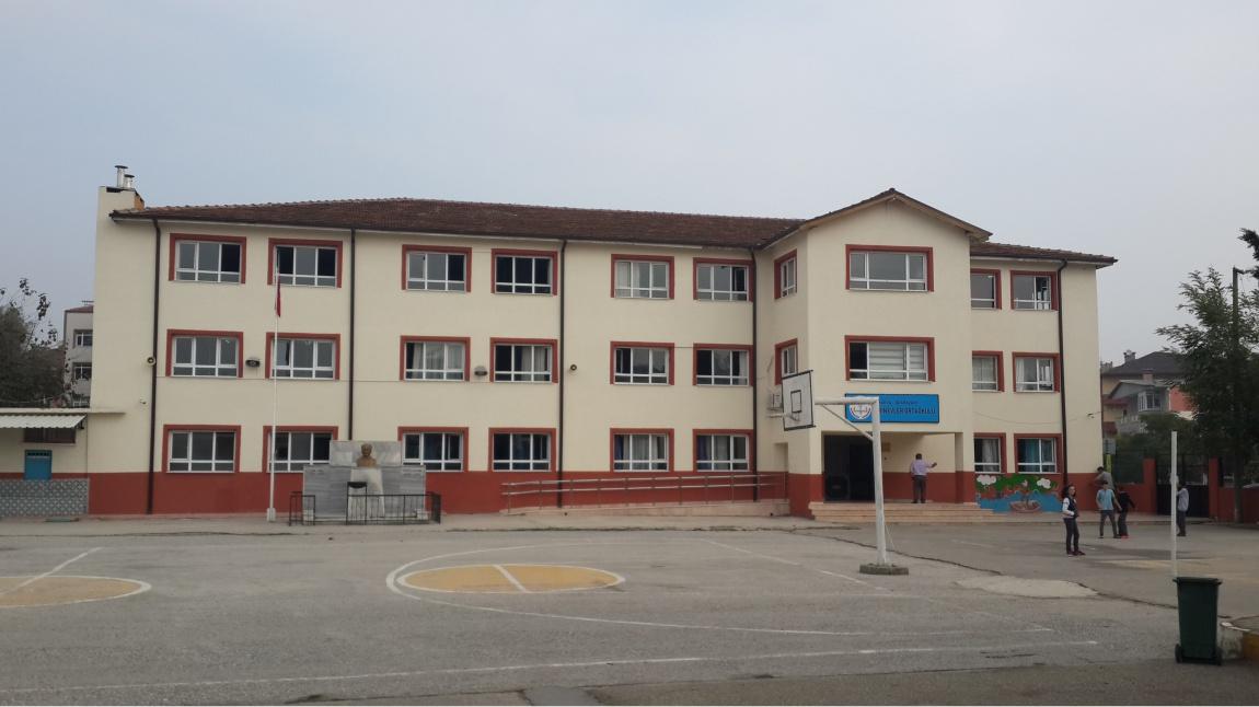 Şirinevler Ortaokulu SAKARYA ADAPAZARI