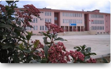 Osmanbey İlkokulu SAKARYA ADAPAZARI