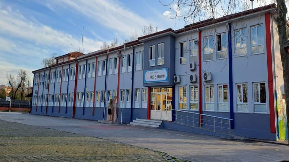 Türk-İş İlkokulu SAKARYA ADAPAZARI