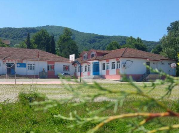 Ali Altıparmak Ortaokulu SAKARYA AKYAZI