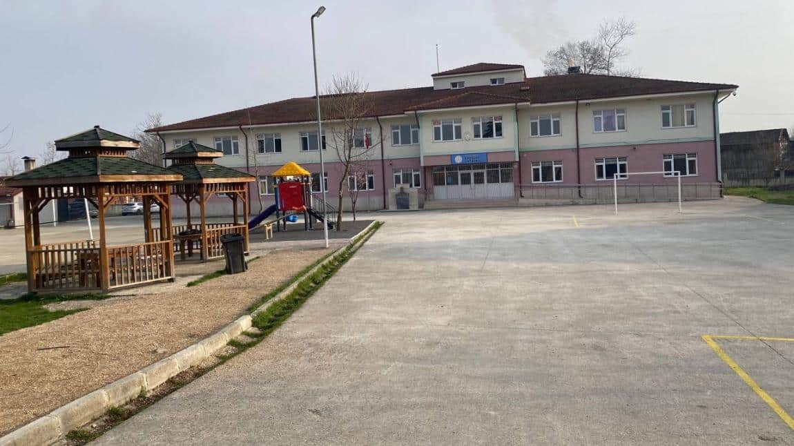 Erdoğdu Ortaokulu SAKARYA AKYAZI