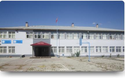 Ambarcik İlkokulu KAHRAMANMARAŞ ELBİSTAN