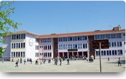 Paris İlkokulu SAKARYA AKYAZI