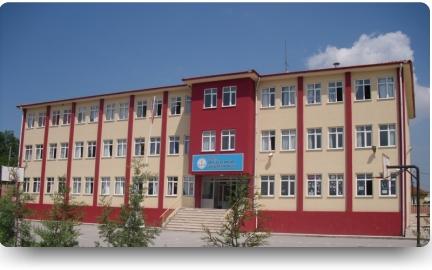 Açmalar İlkokulu SAKARYA ARİFİYE