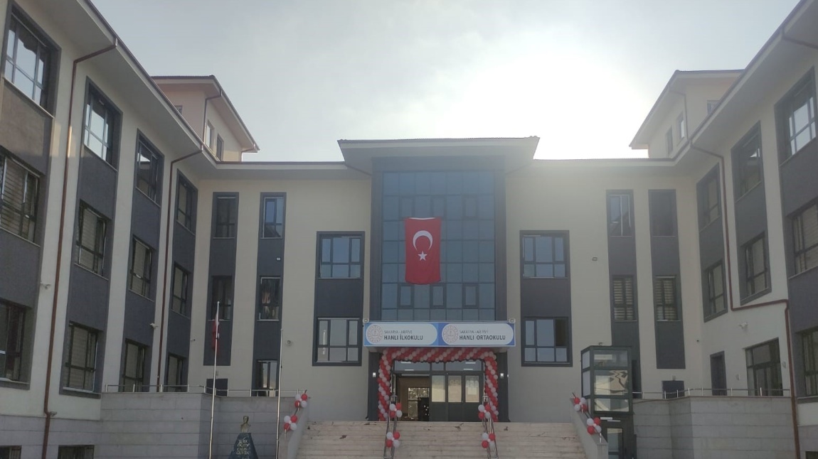 Hanlı Ortaokulu SAKARYA ARİFİYE