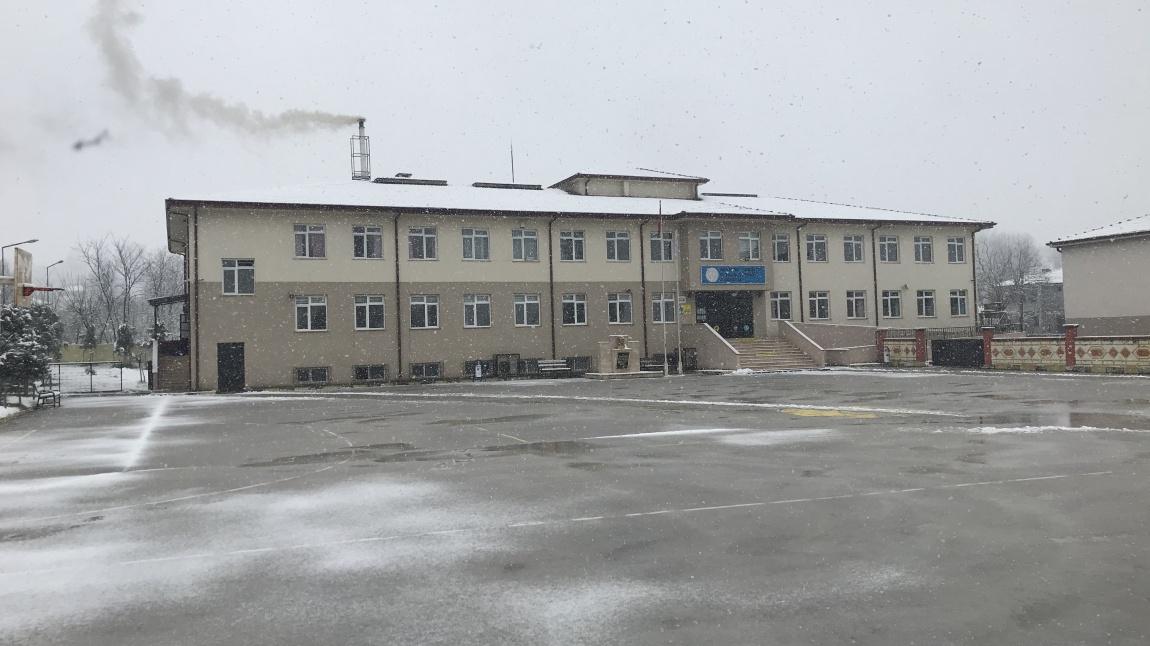 Çaybaşı Yeniköy İlkokulu SAKARYA ERENLER