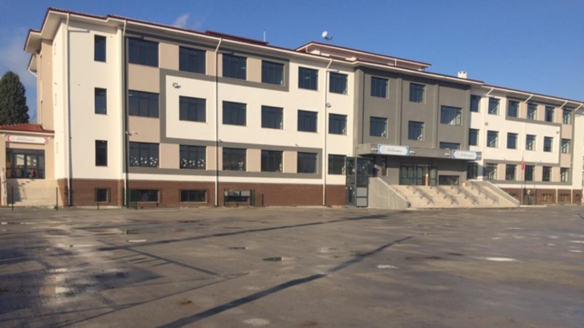 Küpçüler İlkokulu SAKARYA ERENLER