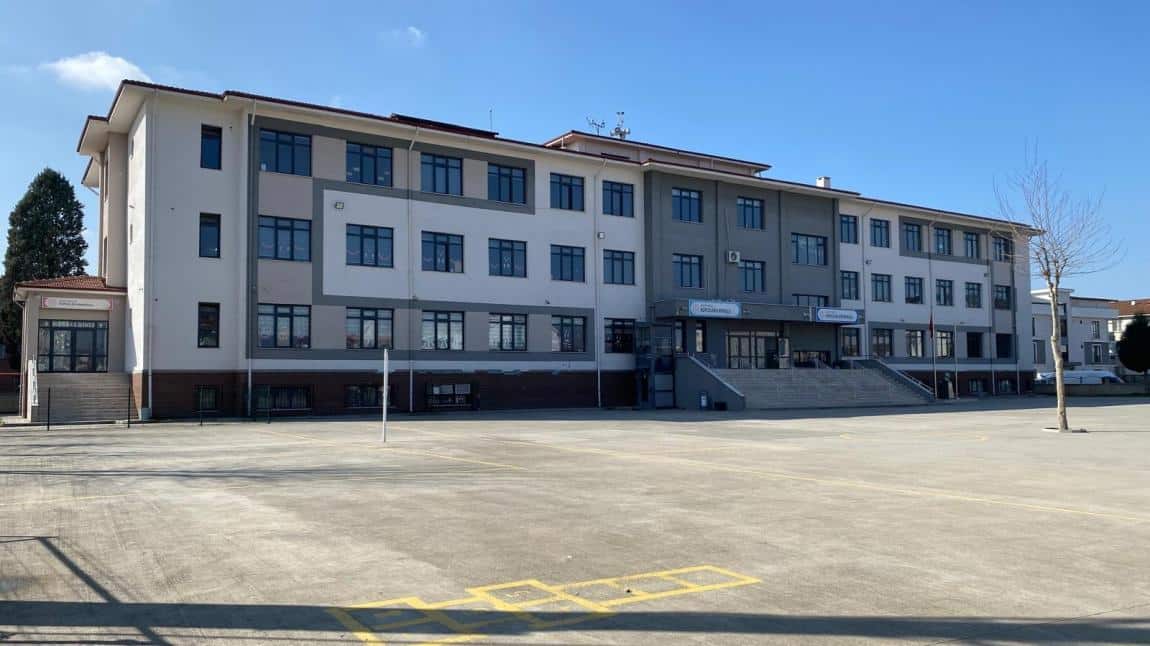 Küpçüler Ortaokulu SAKARYA ERENLER