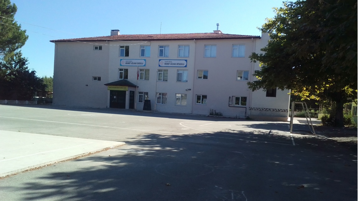 Mehmet Gölhan Ortaokulu SAKARYA ERENLER