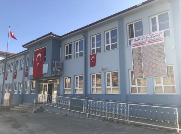 Akdoğan Ortaokulu SAKARYA GEYVE