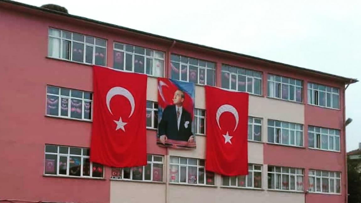 Atatürk İlkokulu SAKARYA GEYVE