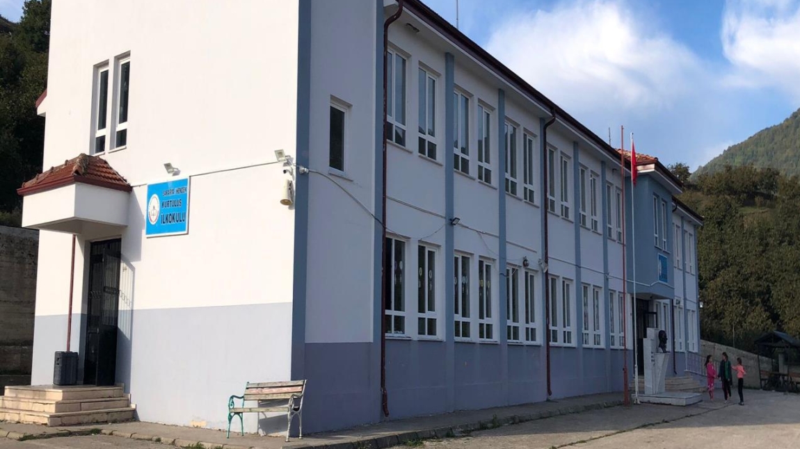 Kurtuluş İlkokulu SAKARYA HENDEK