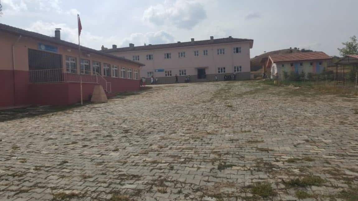 Boldacı İlkokulu TOKAT ZİLE