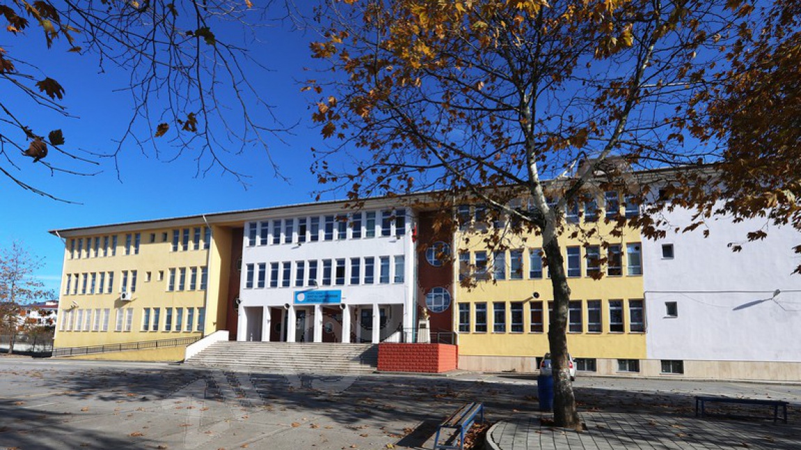 Şehit Ali Gaffar Okkan Ortaokulu SAKARYA HENDEK