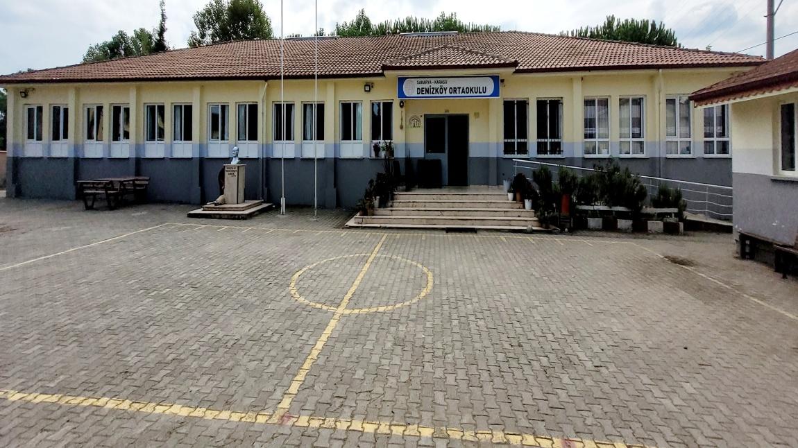 Denizköy İlkokulu SAKARYA KARASU