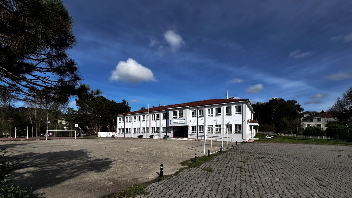 Karapınar İlkokulu SAKARYA KARASU
