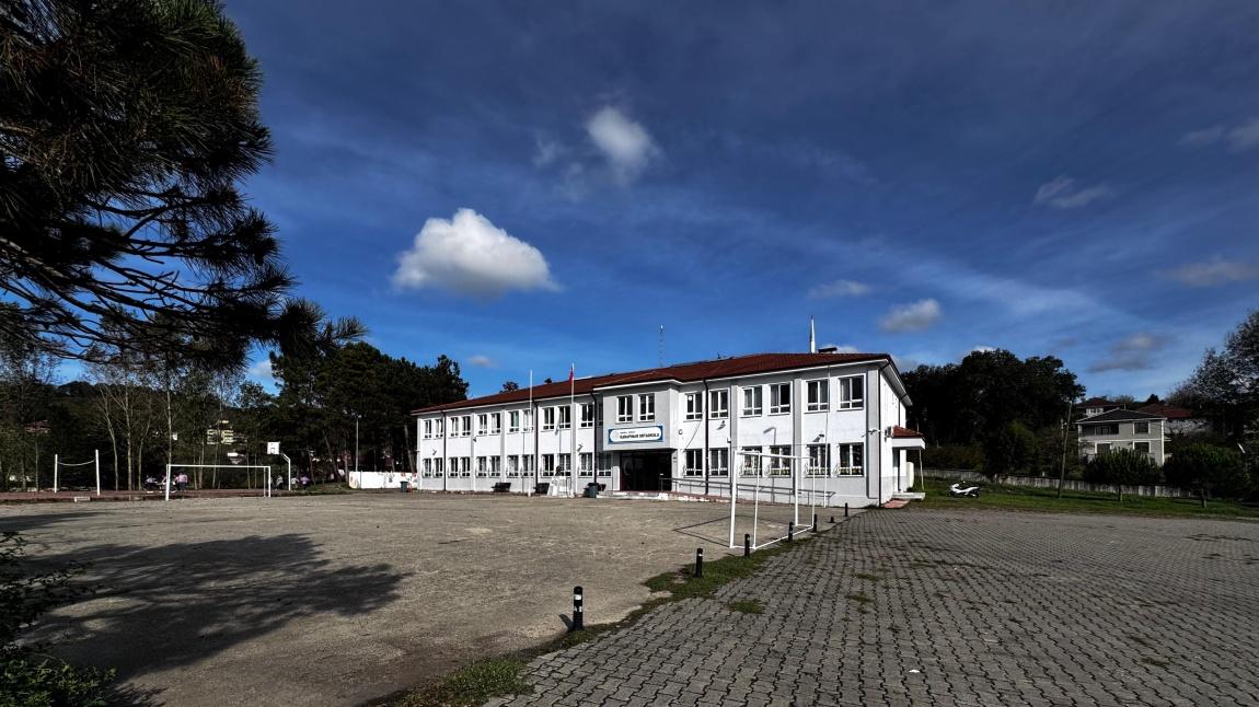Karapınar Ortaokulu SAKARYA KARASU