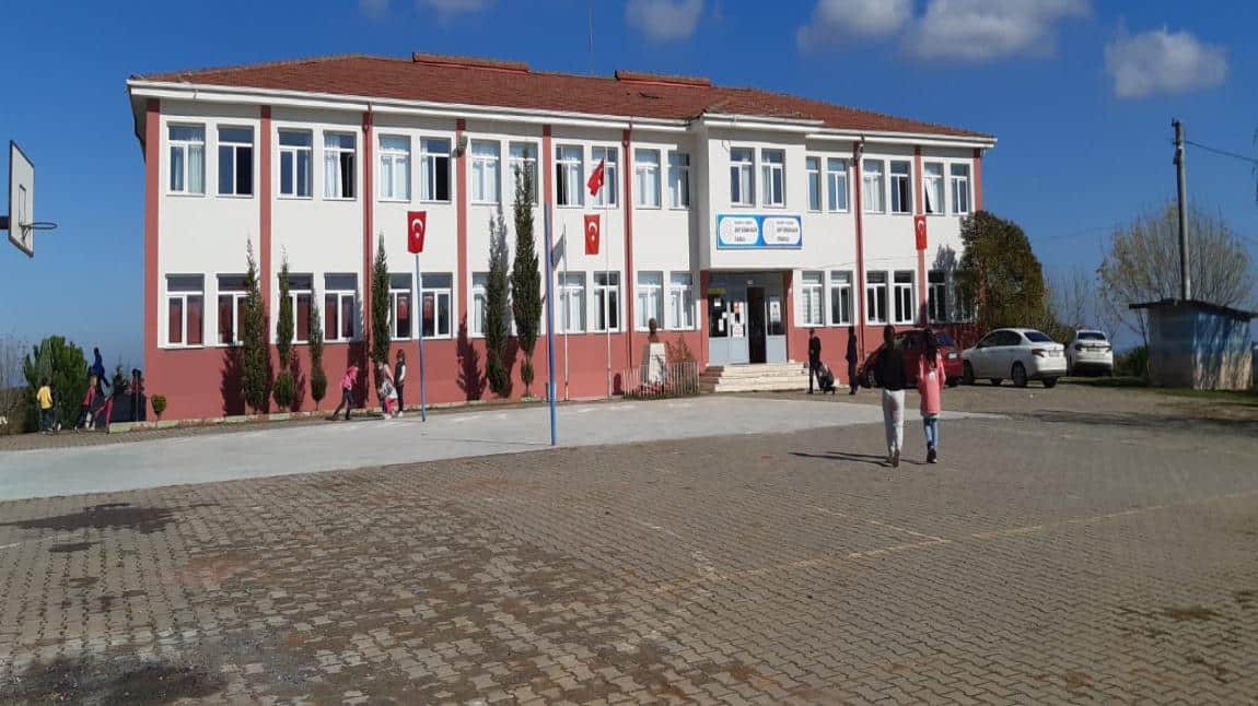Şehit Serkan Sağır Ortaokulu SAKARYA KARASU