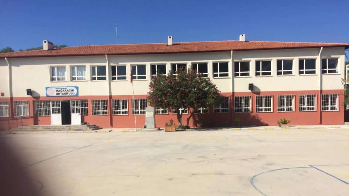 Mağaracık Ortaokulu HATAY SAMANDAĞ