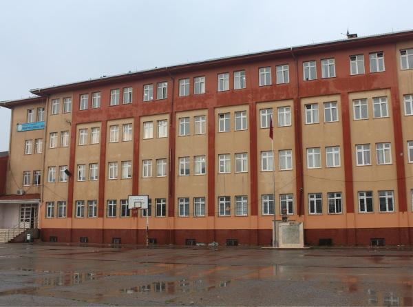 Nişantepe İlkokulu İSTANBUL ÇEKMEKÖY