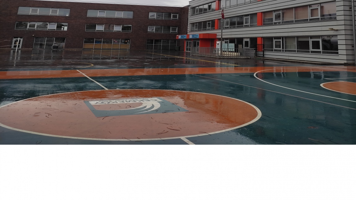 Erdal Yılmaz İlkokulu İSTANBUL ÇEKMEKÖY