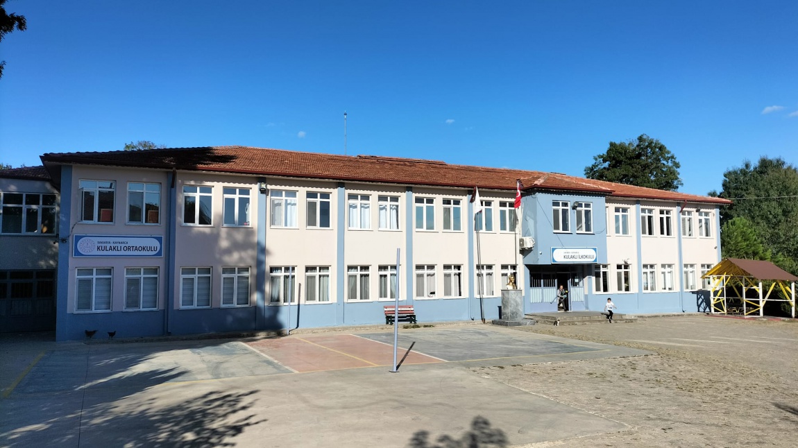 Kulaklı Ortaokulu SAKARYA KAYNARCA