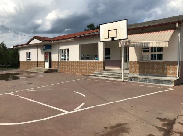 Mehmet Akif Ersoy İlkokulu SAKARYA KAYNARCA