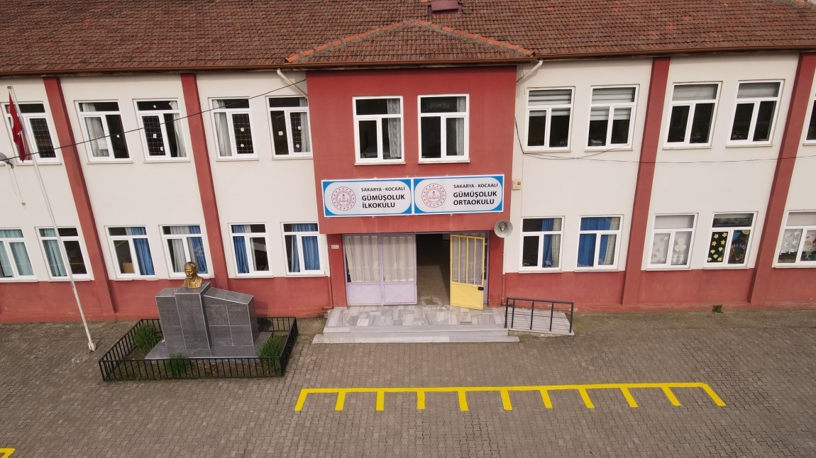 Gümüşoluk Ortaokulu SAKARYA KOCAALİ