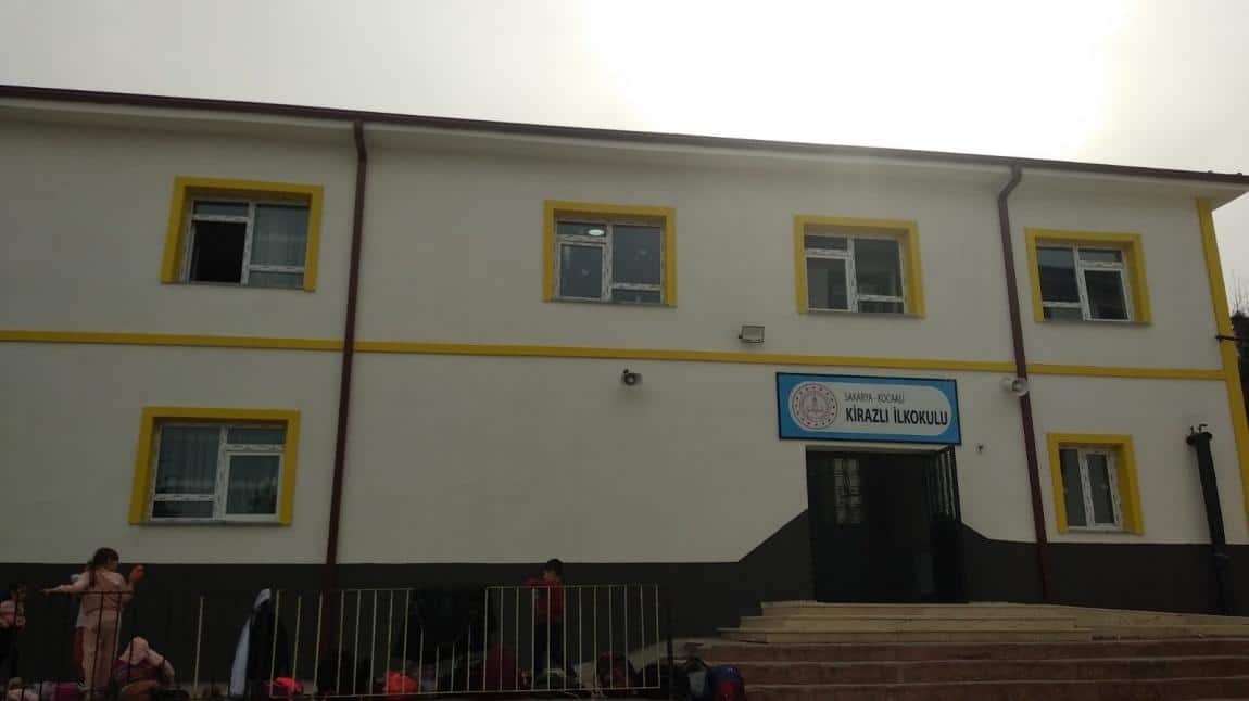 Kirazlı İlkokulu SAKARYA KOCAALİ