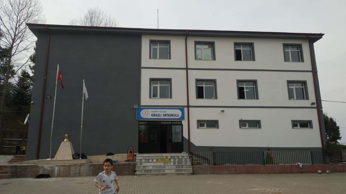 Kirazlı Ortaokulu SAKARYA KOCAALİ