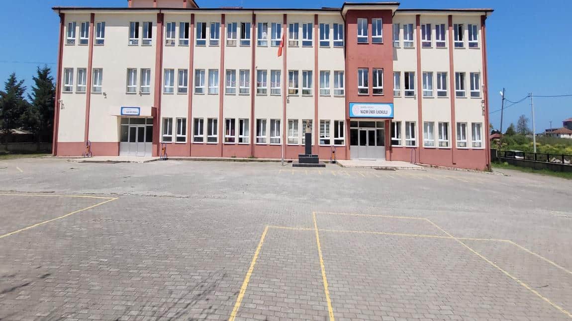 Nazım Üner İlkokulu SAKARYA KOCAALİ