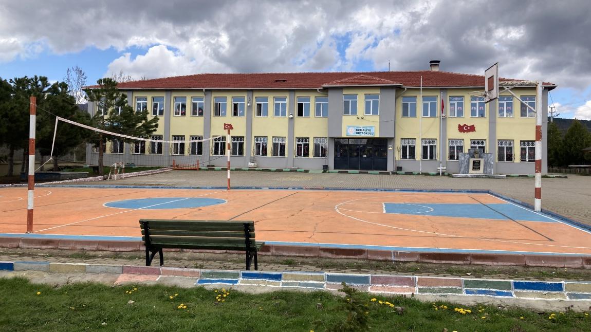 Kemaliye İlkokulu SAKARYA PAMUKOVA