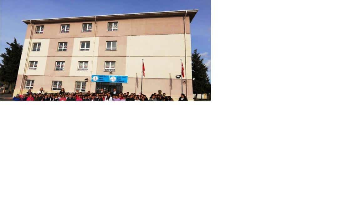 Subaşı Ortaokulu İSTANBUL ÇATALCA