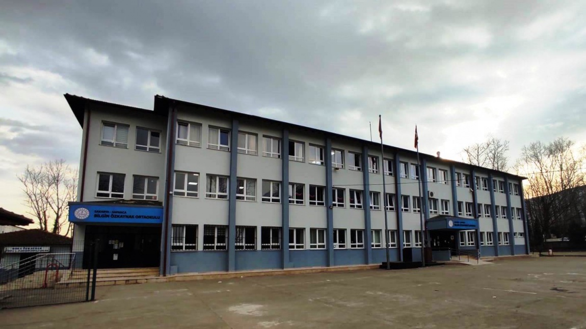 Bilgin Özkaynak İlkokulu SAKARYA SAPANCA