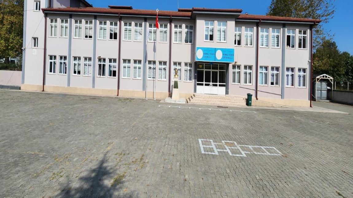 Kemal Yener İlkokulu SAKARYA SAPANCA