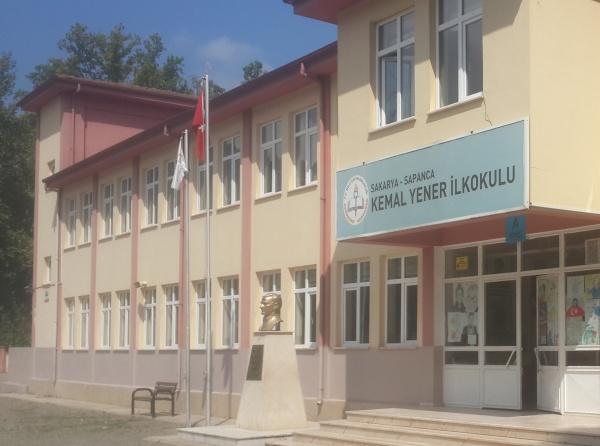 Kemal Yener Ortaokulu SAKARYA SAPANCA