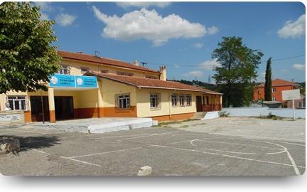 Fatma Özkan İlkokulu SAKARYA SERDİVAN