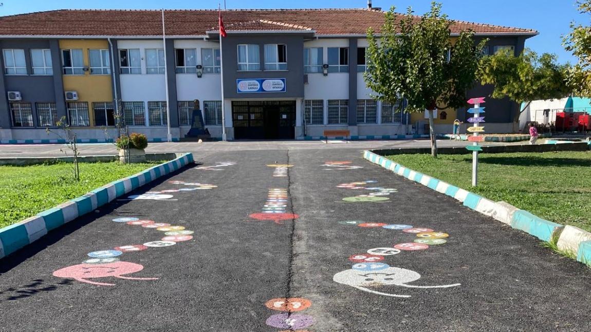 Ovayenice Ortaokulu İSTANBUL ÇATALCA