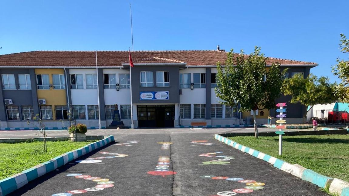 Ovayenice İlkokulu İSTANBUL ÇATALCA