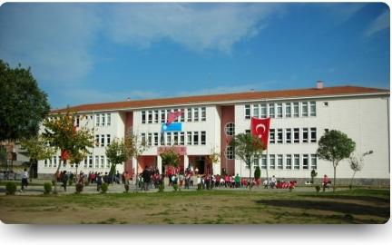 Mehmet Zorlu İlkokulu SAKARYA SERDİVAN