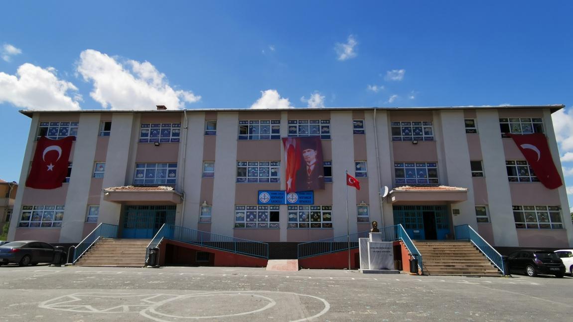 Kestanelik Ortaokulu İSTANBUL ÇATALCA