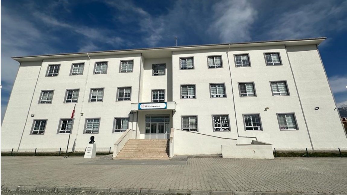 Akyazı İlkokulu ERZİNCAN MERKEZ