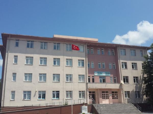 İhsaniye İhsan Akdoğan İlkokulu İSTANBUL ÇATALCA